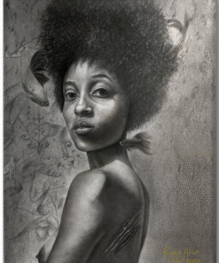 original drawing