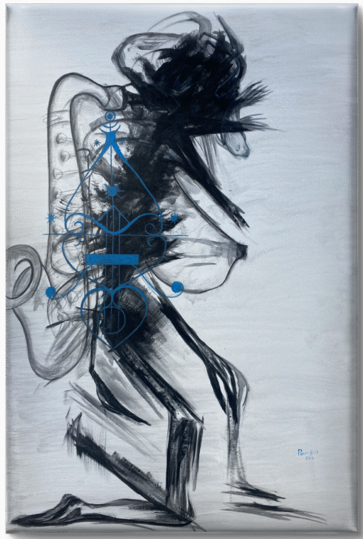 Burden of spirits